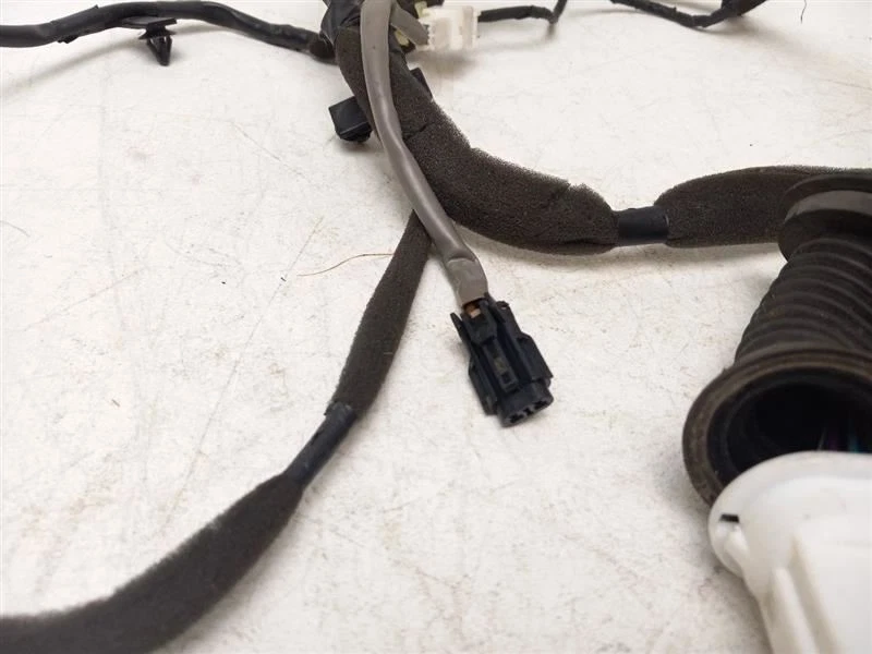 ARNÉS DE CABLES PUERTA DELANTERA DERECHA PARA CHEVROLET AVEO 2007 - 2011 PN 96826775 Foto 3 de 4