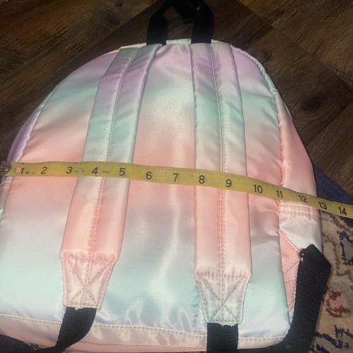 Forever 21 Rucksack Multi-Krawatte und Farbstoff - Bild 8 von 8