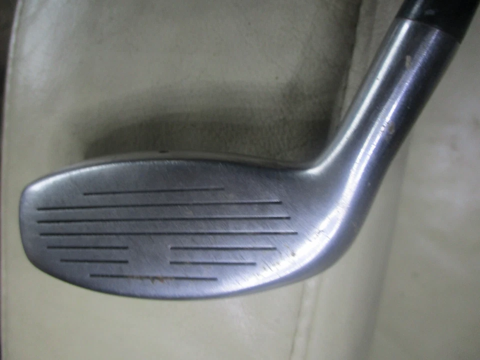 POWER BILT TPS HYBRID 3H Golf Club 19 Deg Regular Graphite Shaft 40" Long - Image 4 of 4