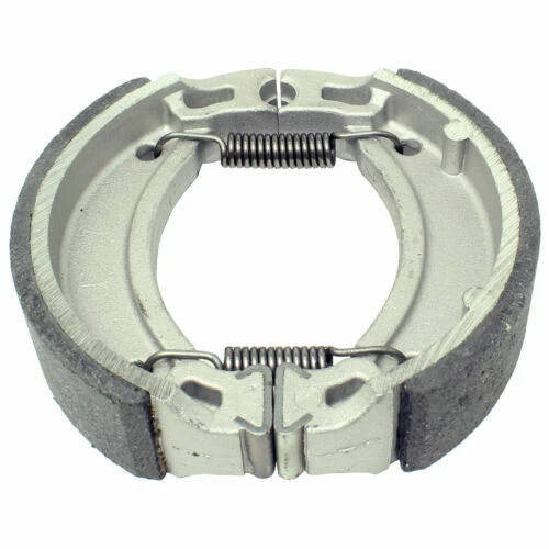 Semelles de freins Pour TW pour motocyclette Yamaha