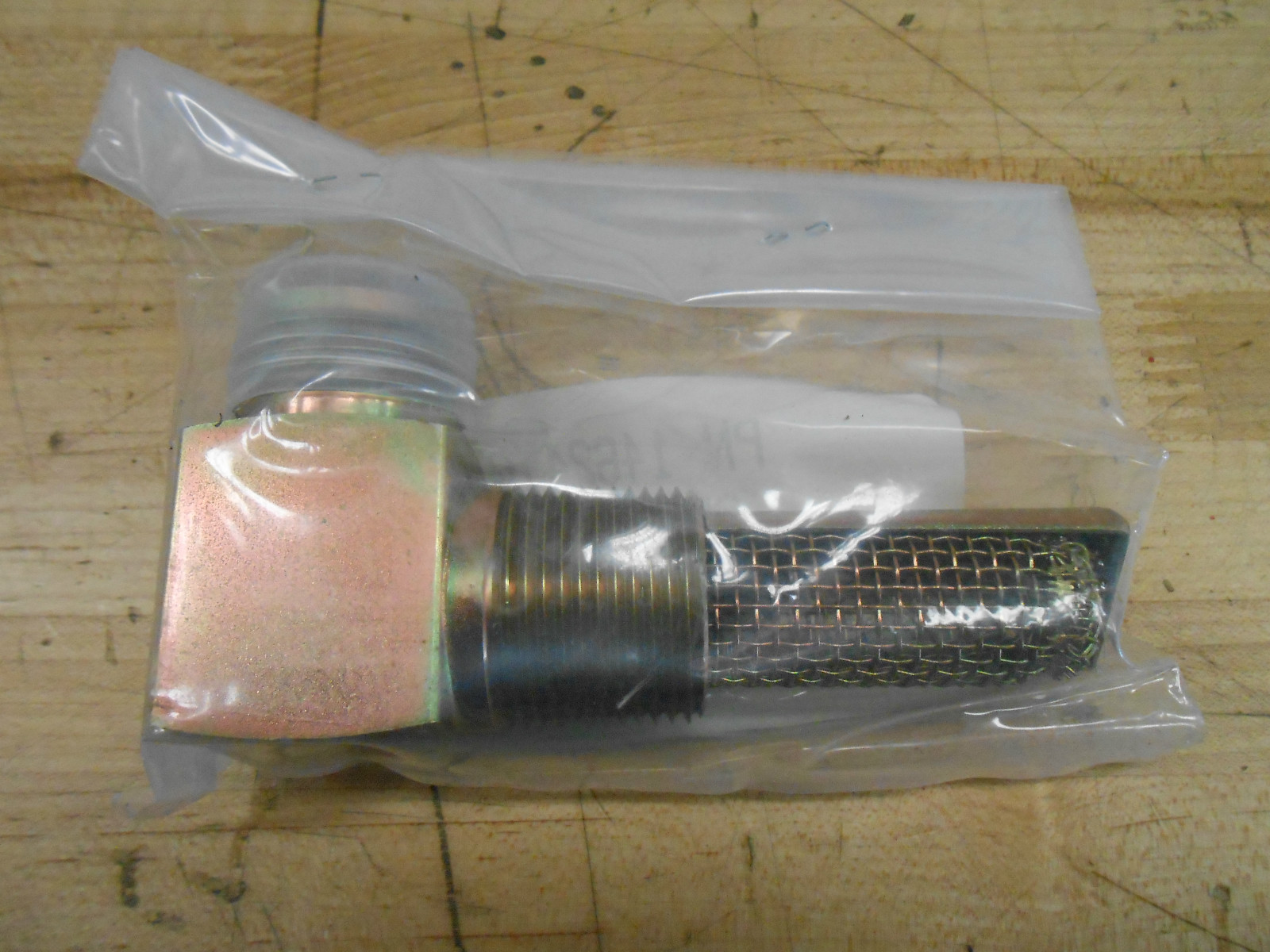 MILITARY OSHKOSH MK48 TRANSFER CASE PARTS KIT NSN 2520011881898