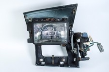 82-92 Pontiac Firebird Trans Am GTA Passenger Side Headlight Assembly *USED*