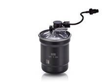 Kraftstofffilter MANN-FILTER WK 11 024 Leitungsfilter für FORD KUGA 3 DFK FOCUS