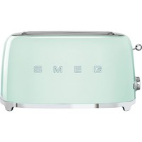 Smeg TSF02PGEU Toaster PastellgrüN Toaster