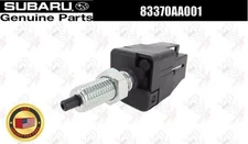 Subaru OEM Stoplight Brake Light Stop Lamp Switch 83370AA001 genuine