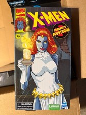 Marvel Legends  X-Men Animated Series  Mystique  - New
