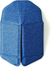 myAir.0 OriMouse Foldable Wireless Mouse Bluetooth Type-C Royal Blue Japan New