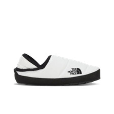 The North Face Nuptse Mule White Sandal/Slipper