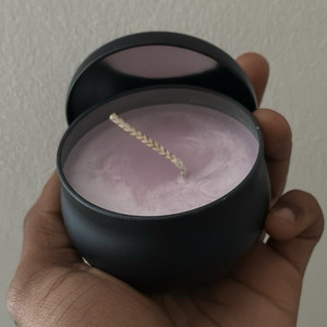 Sandlewood vanilla