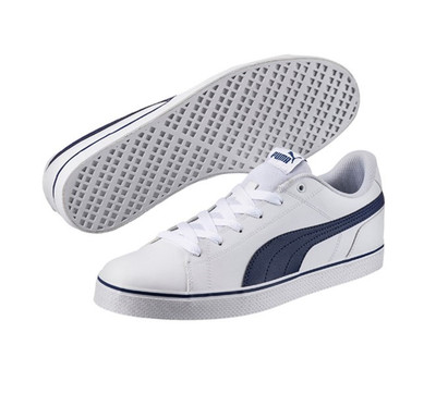 Gr. 42 Puma Court Point Vulc V2 Neu 36294608 Sneaker Sportschuh