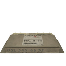 (M57) A0325456632 Orig. MERCEDES-BENZ E-Klasse W211 ESP-Steuergerät