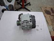 Lichtmaschine Mercedes Benz C43 C450 AMG W205 A0009068706