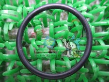 CB750F Master Cylinder O-Ring. In Stock, Ready to Ship. Genuine Honda Motorc...