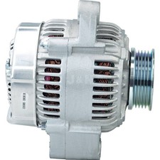 400-52332-JN J N Electrical Products Alternator