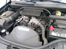 2007 Jeep Grand Cherokee Automatic Transmission Assembly 4wd Oem 189k Miles
