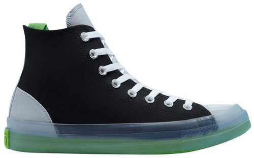 Converse Chuck Taylor All Star New CX EXP2 White/Black/Dark  display picture 1