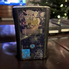 IDX Endura Cue 146Wh Lithium Ion V-Mount Battery with D-Tap - SKU#1973013