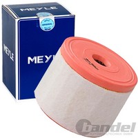 Meyle Filter Luftfilter Passend FüR Audi A6 C7 A7 4G A8 4H Tfsi+Tdi 1.8+2.0