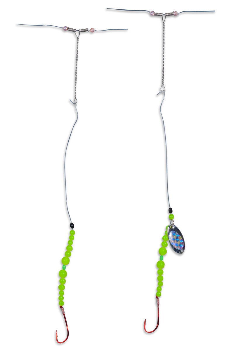 АКВАНТИК Перламутровый Платтфиш желтый 10 гр Фирменный крем для рукоделия Ангелочек 2290₽