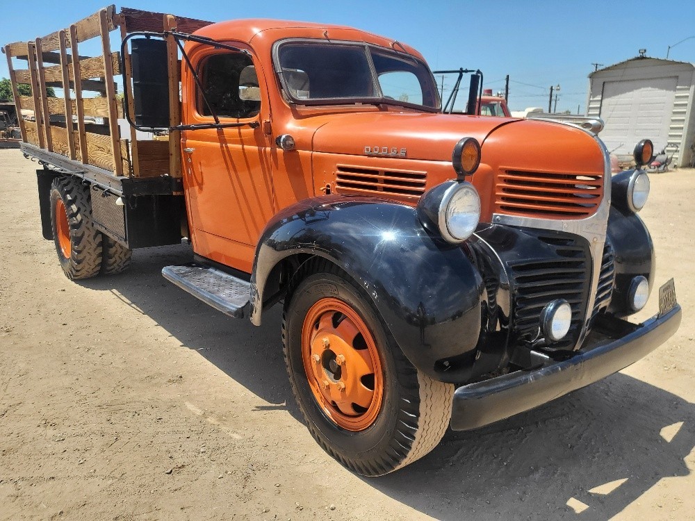 Image of 1946 Dodge Other Pickups