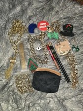 Junk Drawer Contents Of Mixed, New  Vintage, Variation