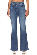 Citizens Of Humanity Lilah High-Waisted Bootcut Jeans Size 28