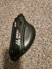 XLAB Aero TT Carbon Cage and Bottle