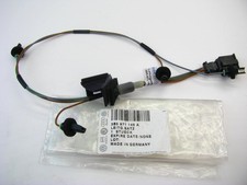 New License Plate Light Lamp Wire Harness OEM...