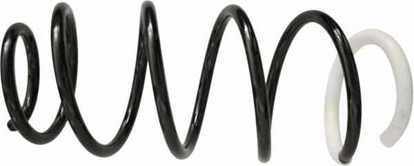 Sachs 993 326 Fahrwerksfeder FüR CitroËN Ds Peugeot-image
