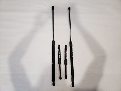 Bentley Flying Spur 2006 Right Upper Hood struts Set Photo - $117