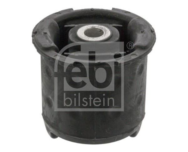 Lagerung AchsköRper Febi Bilstein 04181 FüR E34 BMW E32 Gummi/Metall 5Er Touring-image