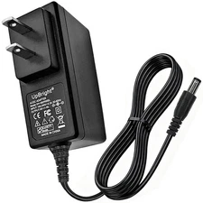 DC5V AC Adapter For Roku Digital HD Media Streamer Streaming Player Power Supply