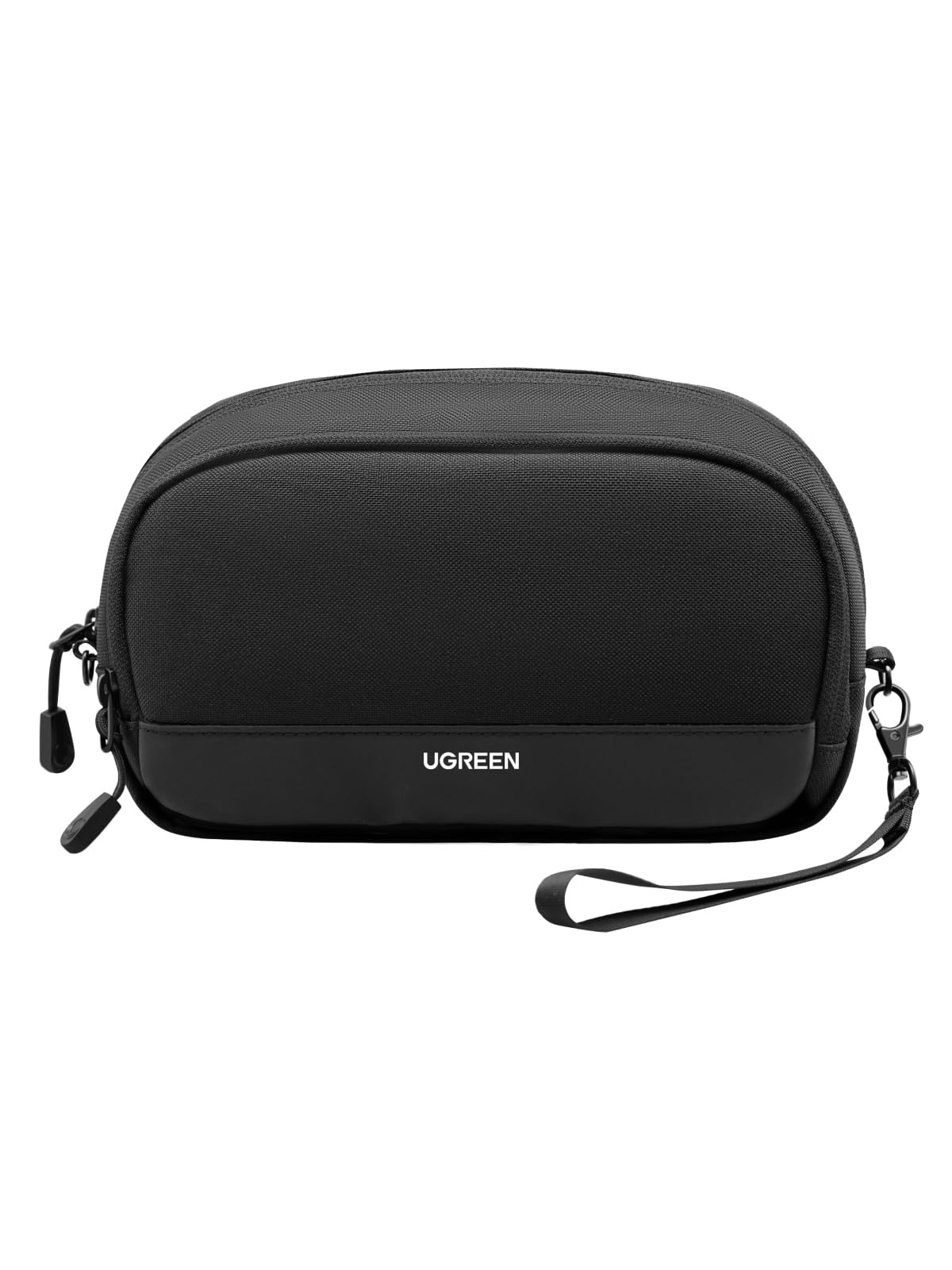 UGREEN Travel Tech Pouch, Cable Organiser Bag, Travel Essentials Organiser,