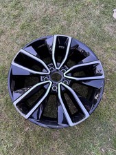 Honda Hr-v 1 Genuine Alloy Wheel 18x71/2j 18075a