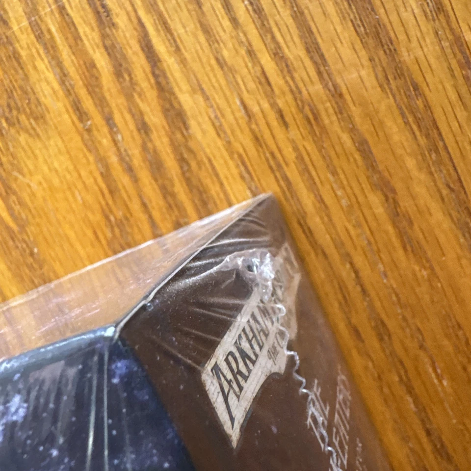 Dream-Eaters Investigator Expansion [NEW & Sealed] Arkham Horror LCG - FFG - Image 4 of 4