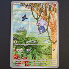 Meditite - 153/142 - Sv07: Stellar Crown on eBay