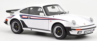 Porsche 911 Turbo 3.3 1980 1/18 - 187668 Norev