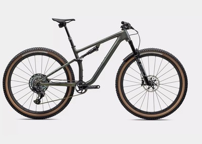 Specialized S-Works Epic EVO 2022 Size Medium Carbon Mountain Bike