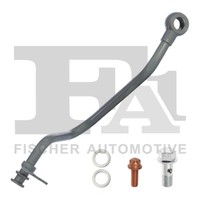 Fa1 614-905Z ÖLleitung, Lader For MERCEDES-BENZ