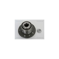 Radlagersatz Triscan 8530 29011 FüR Vw, Hinterachse, Hinterachse Links, Links