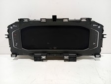 Volkswagen Polo Cockpit 2017-2025 2g0920790 CZPC