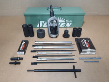Sunnen P-190 Honall Complete Valve Guide Honing Kit W Diamonds
