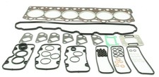 Kit guarnizioni gasket set decarb per Volvo Penta 3583787 KAD43P-A2 KAMD43P-A