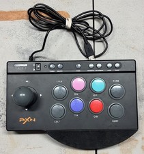 PXN [PXN-0082] USB Arcade Fight Stick for And...