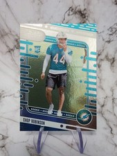 2024 Panini Absolute - Rookies - Chop Robinson #121 (RC) - Miami Dolphins 