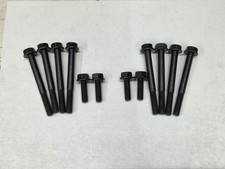 1992-2003 Dodge Ram 5.2 5.9 V8 3.9 V6 Magnum Exhaust Manifold Bolts 12x 318 360 1992-2003 Dodge Ram 5.2 5.9 V8 3.9 V6 Magnum Exhaust Manifold Bolts 12x 318 360
