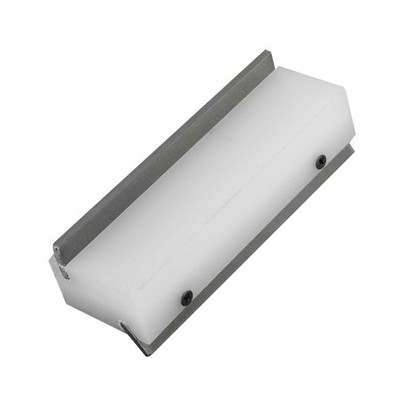 Guitar Fret Beveling File for Fret End Dressing Luthier Repair Tool 35°&90°