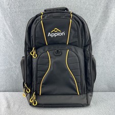 Appion PK7520 MegaFlow SpeedKit borsa attrezzi zaino borsa manutenzione utensili HVAC