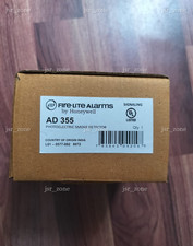 FIRE LITE Addressable Smoke Detector Head AD355 Brand New OEM Fast Express Ship