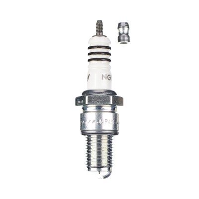 Zündkerze NGK BR9EIX Iridium Malaguti Drakon 50 NDK 07-08